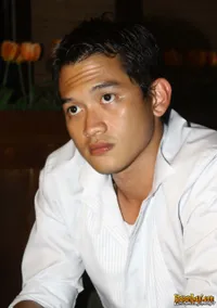 Foto Rezky Aditya