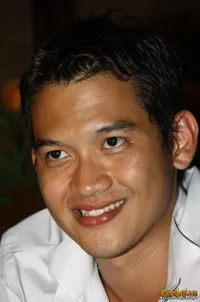 Foto Rezky Aditya