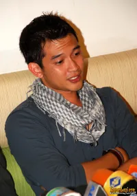 Foto Rezky Aditya