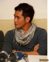Foto Rezky Aditya