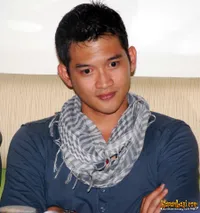 Foto Rezky Aditya