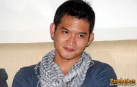 Foto Rezky Aditya