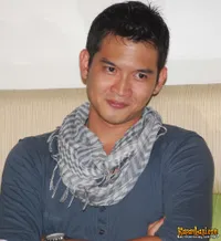 Foto Rezky Aditya