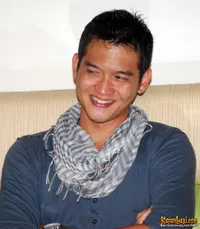 Foto Rezky Aditya