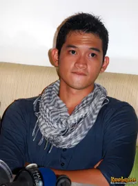 Foto Rezky Aditya