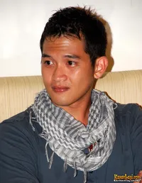 Foto Rezky Aditya