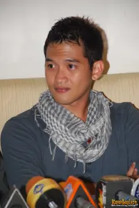 Foto Rezky Aditya