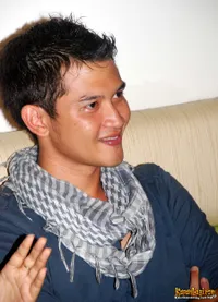 Foto Rezky Aditya