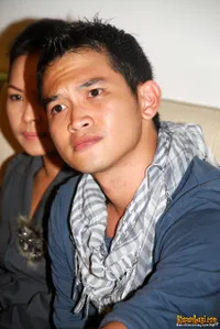 Foto Rezky Aditya