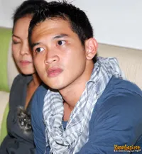 Foto Rezky Aditya