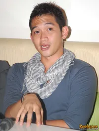 Foto Rezky Aditya