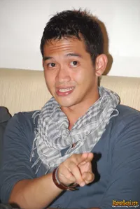 Foto Rezky Aditya