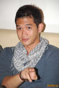Foto Rezky Aditya