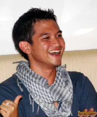 Foto Rezky Aditya