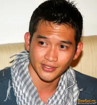 Foto Rezky Aditya