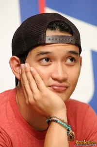 Foto Rezky Aditya