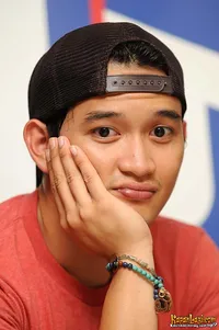 Foto Rezky Aditya