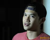 Foto Rezky Aditya