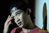 Foto Rezky Aditya