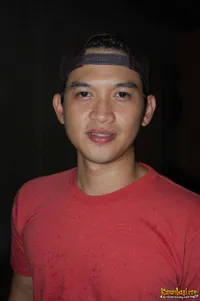 Foto Rezky Aditya