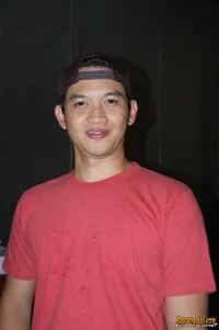 Foto Rezky Aditya
