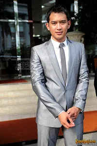 Foto Rezky Aditya