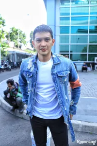 Foto Rezky Aditya