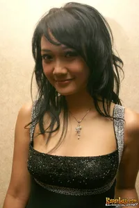 Foto Rheina Maryana Ipeh