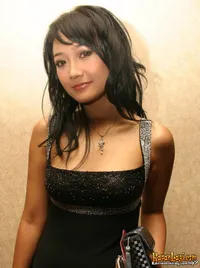 Foto Rheina Maryana Ipeh