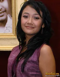 Foto Rheina Maryana Ipeh