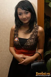 Foto Rheina Maryana Ipeh