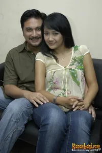 Foto Rheina Maryana Ipeh