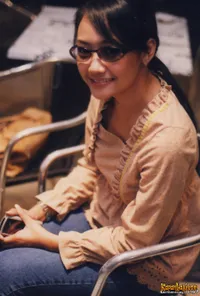 Foto Rheina Maryana Ipeh