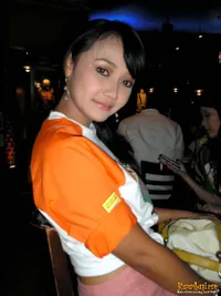 Foto Rheina Maryana Ipeh