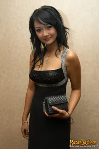 Foto Rheina Maryana Ipeh