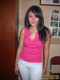 Foto Rheina Maryana Ipeh