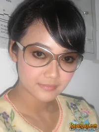 Foto Rheina Maryana Ipeh