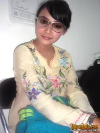 Foto Rheina Maryana Ipeh