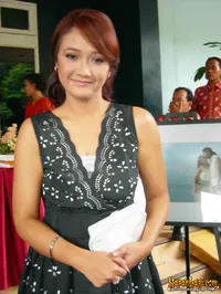 Foto Rheina Maryana Ipeh