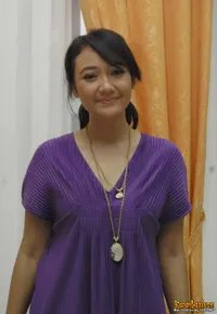 Foto Rheina Maryana Ipeh