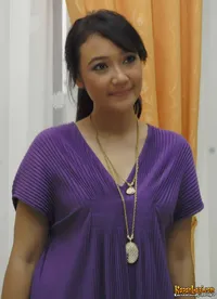 Foto Rheina Maryana Ipeh