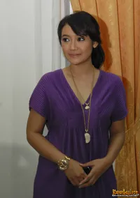 Foto Rheina Maryana Ipeh