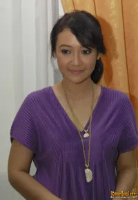 Foto Rheina Maryana Ipeh