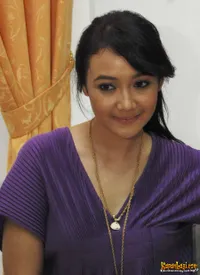 Foto Rheina Maryana Ipeh