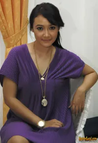 Foto Rheina Maryana Ipeh