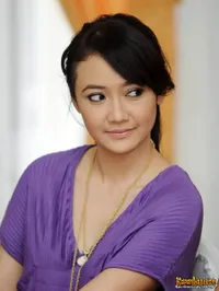 Foto Rheina Maryana Ipeh