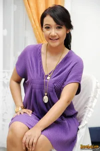 Foto Rheina Maryana Ipeh