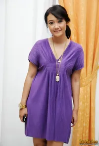 Foto Rheina Maryana Ipeh