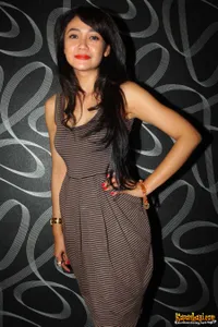 Foto Rheina Maryana Ipeh