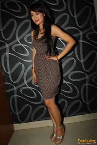 Foto Rheina Maryana Ipeh